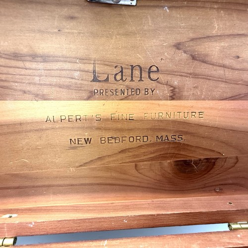 Vtg lane mini - vtg,