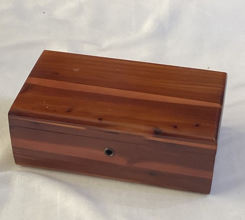 Vintage lane miniature cedar - vintage,