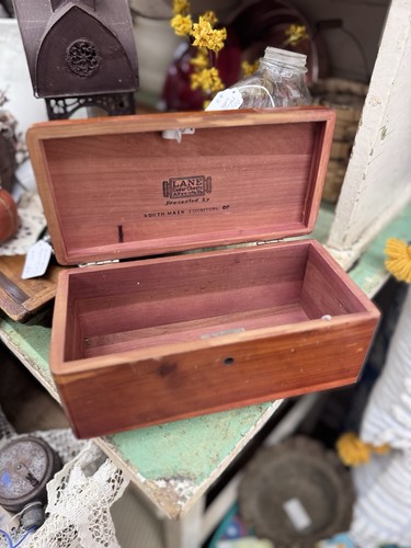 Vtg lane mini cedar - vtg,